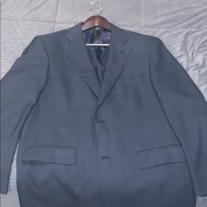 Haggar blazer
